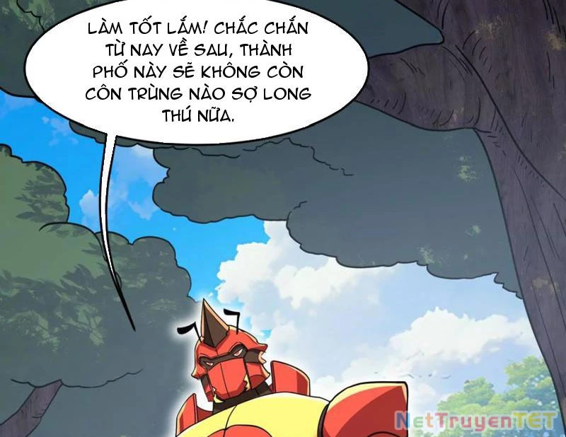 Bản Sao Của Tôi Là Trùng Vương Không Gian Chapter 30 - Trang 2