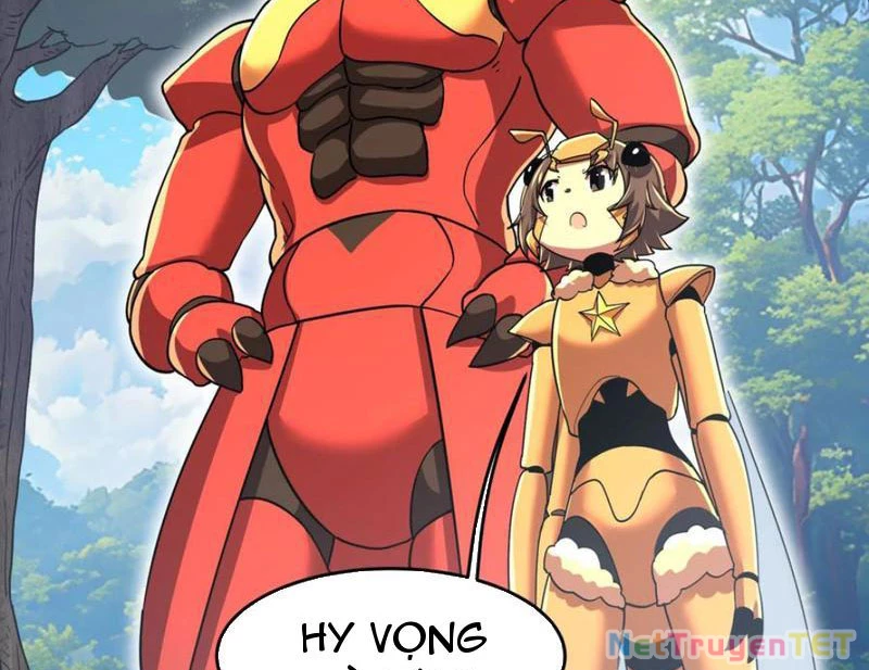 Bản Sao Của Tôi Là Trùng Vương Không Gian Chapter 30 - Trang 2