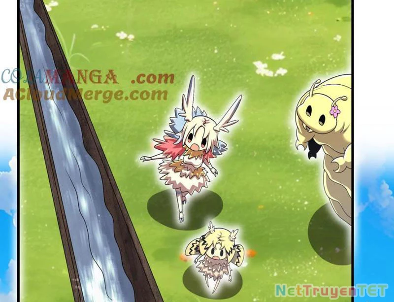 Bản Sao Của Tôi Là Trùng Vương Không Gian Chapter 31 - Next Chapter 32