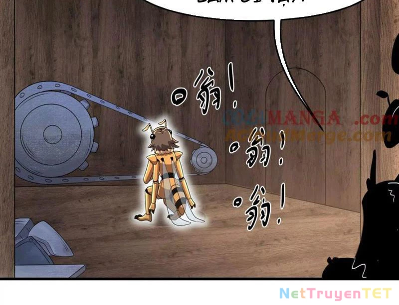 Bản Sao Của Tôi Là Trùng Vương Không Gian Chapter 31 - Next Chapter 32