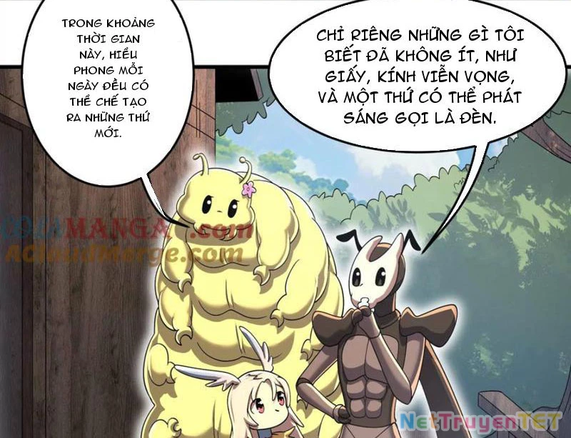 Bản Sao Của Tôi Là Trùng Vương Không Gian Chapter 31 - Next Chapter 32