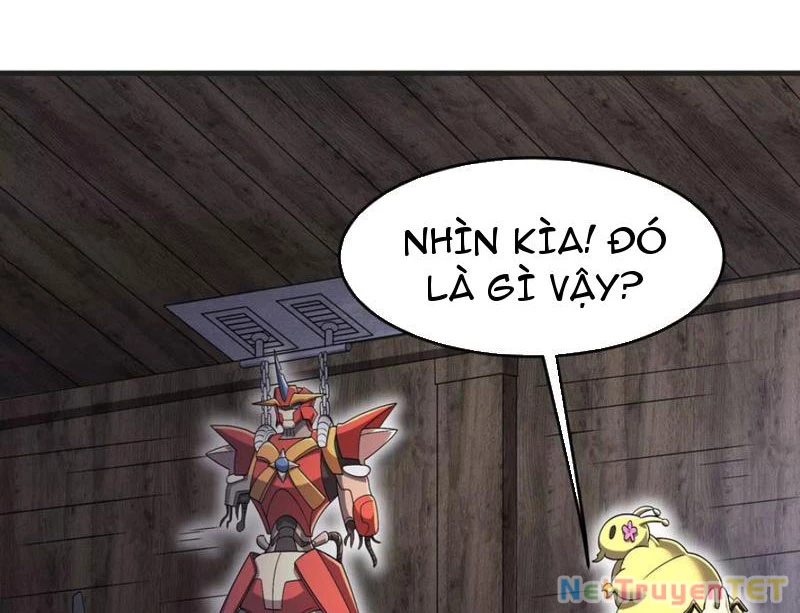 Bản Sao Của Tôi Là Trùng Vương Không Gian Chapter 31 - Next Chapter 32