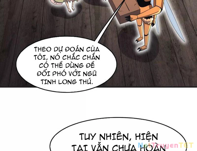 Bản Sao Của Tôi Là Trùng Vương Không Gian Chapter 31 - Next Chapter 32