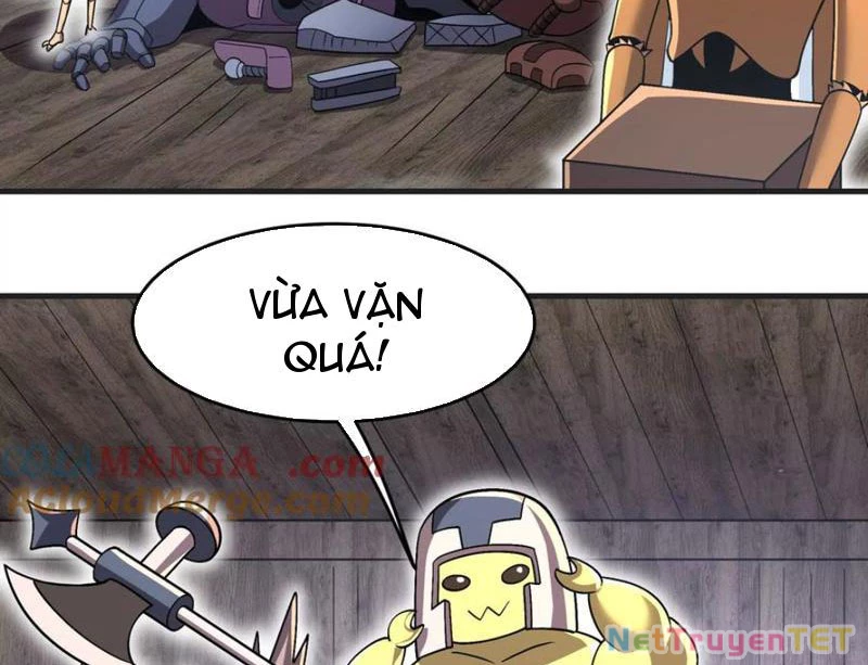 Bản Sao Của Tôi Là Trùng Vương Không Gian Chapter 31 - Next Chapter 32