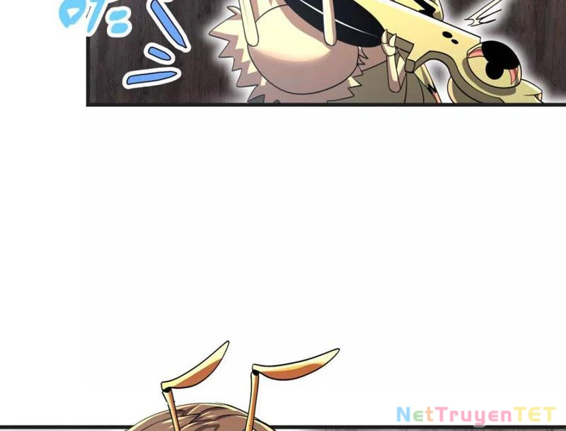 Bản Sao Của Tôi Là Trùng Vương Không Gian Chapter 31 - Next Chapter 32