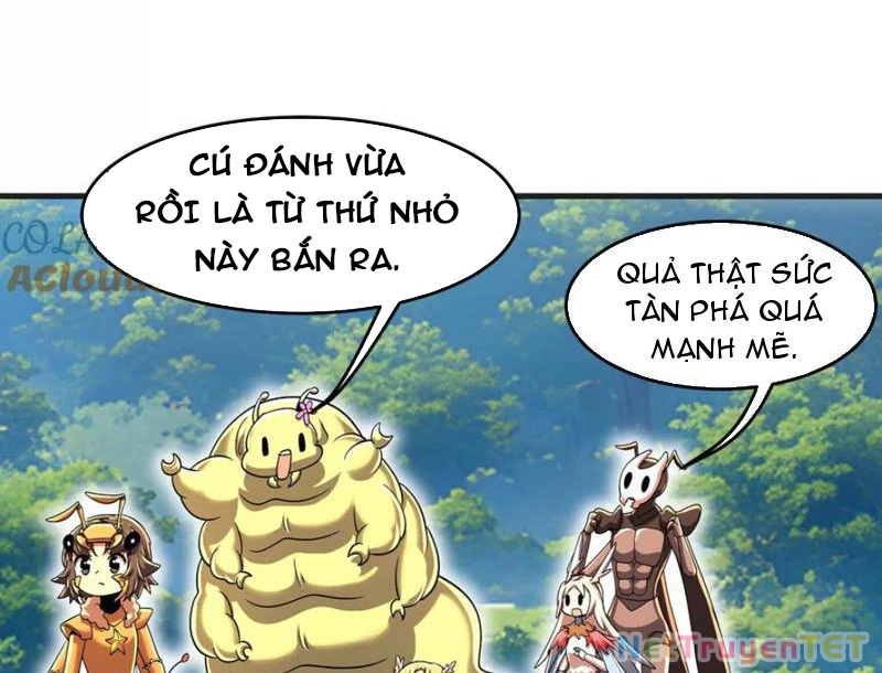 Bản Sao Của Tôi Là Trùng Vương Không Gian Chapter 31 - Next Chapter 32