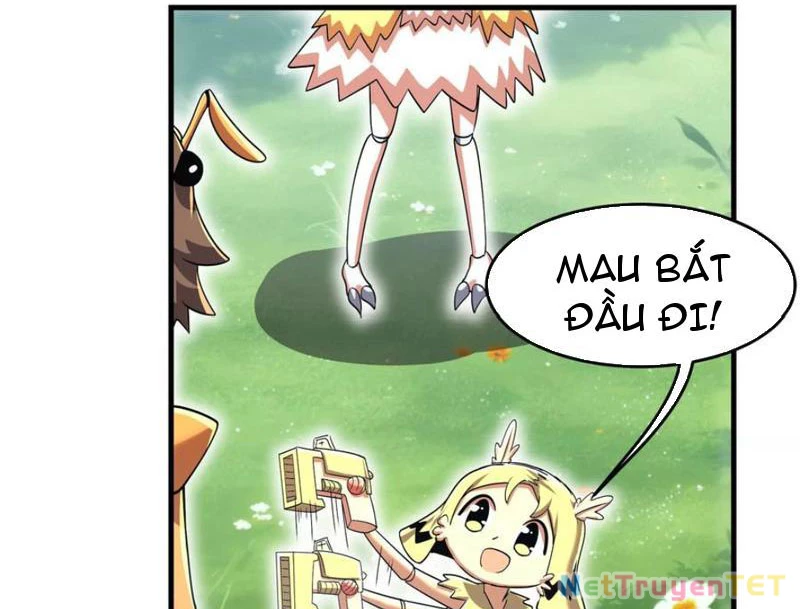 Bản Sao Của Tôi Là Trùng Vương Không Gian Chapter 31 - Next Chapter 32