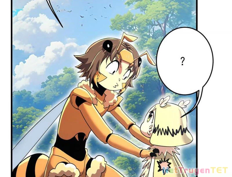 Bản Sao Của Tôi Là Trùng Vương Không Gian Chapter 31 - Next Chapter 32