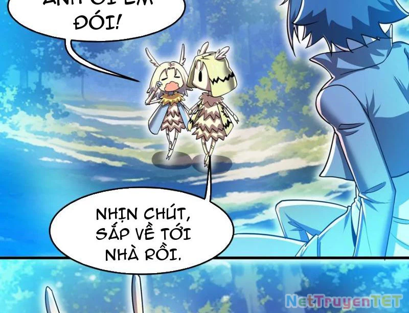 Bản Sao Của Tôi Là Trùng Vương Không Gian Chapter 31 - Next Chapter 32