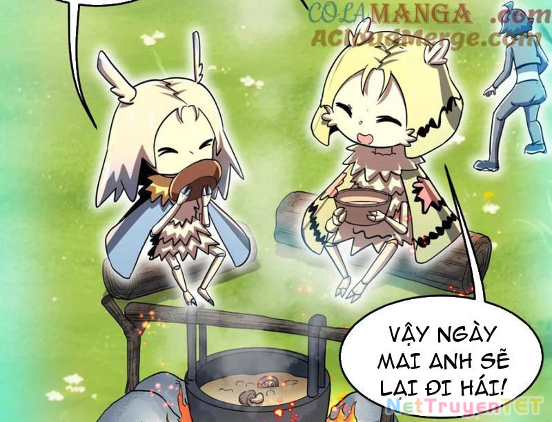 Bản Sao Của Tôi Là Trùng Vương Không Gian Chapter 31 - Next Chapter 32