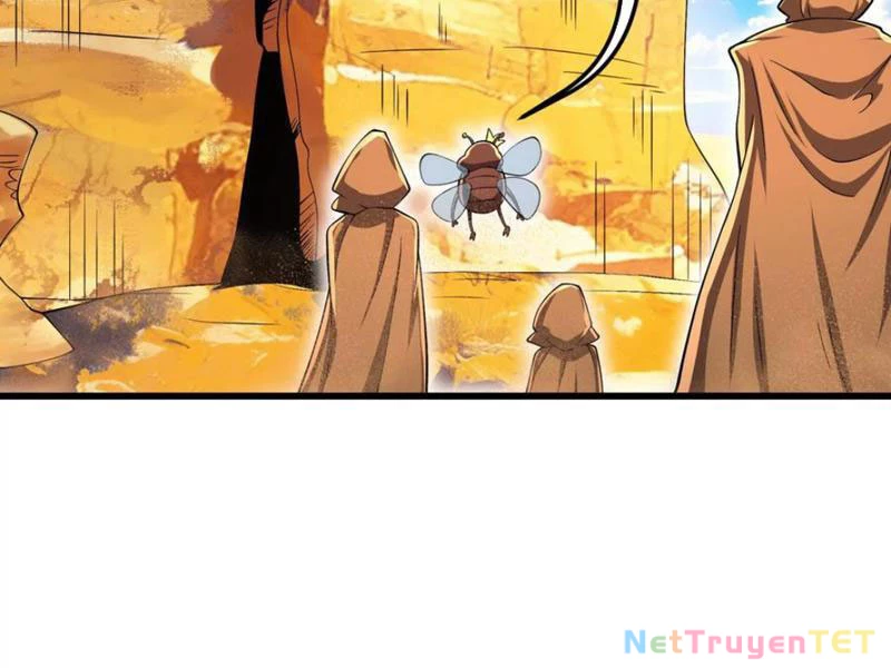 Bản Sao Của Tôi Là Trùng Vương Không Gian Chapter 32 - Trang 2