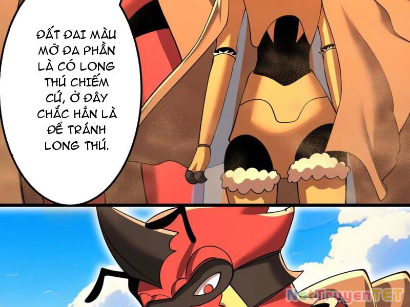 Bản Sao Của Tôi Là Trùng Vương Không Gian Chapter 32 - Trang 2