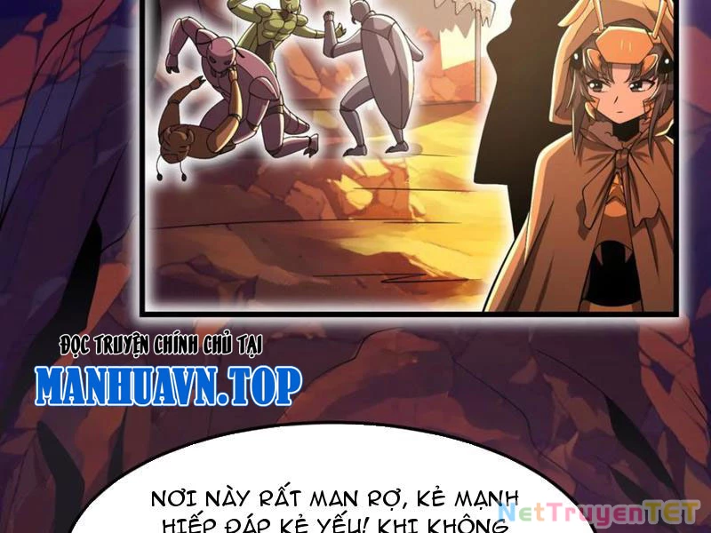 Bản Sao Của Tôi Là Trùng Vương Không Gian Chapter 32 - Trang 2