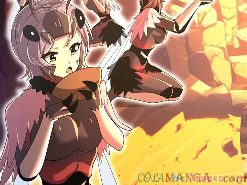Bản Sao Của Tôi Là Trùng Vương Không Gian Chapter 32 - Trang 2
