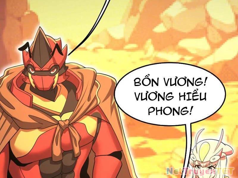 Bản Sao Của Tôi Là Trùng Vương Không Gian Chapter 32 - Trang 2