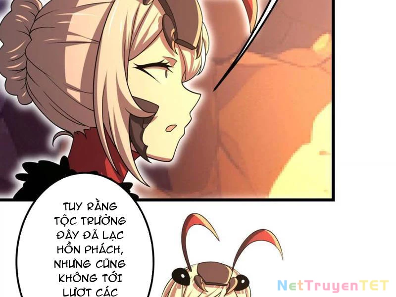 Bản Sao Của Tôi Là Trùng Vương Không Gian Chapter 32 - Trang 2