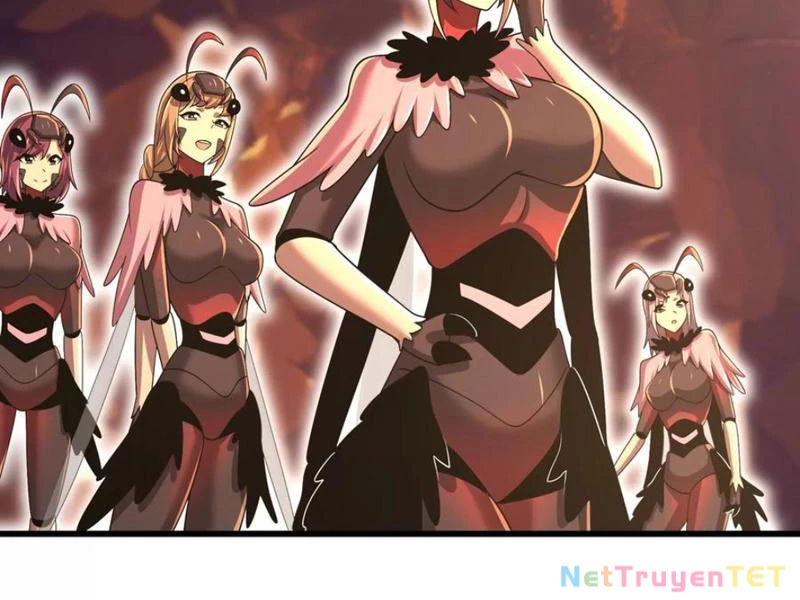Bản Sao Của Tôi Là Trùng Vương Không Gian Chapter 32 - Trang 2