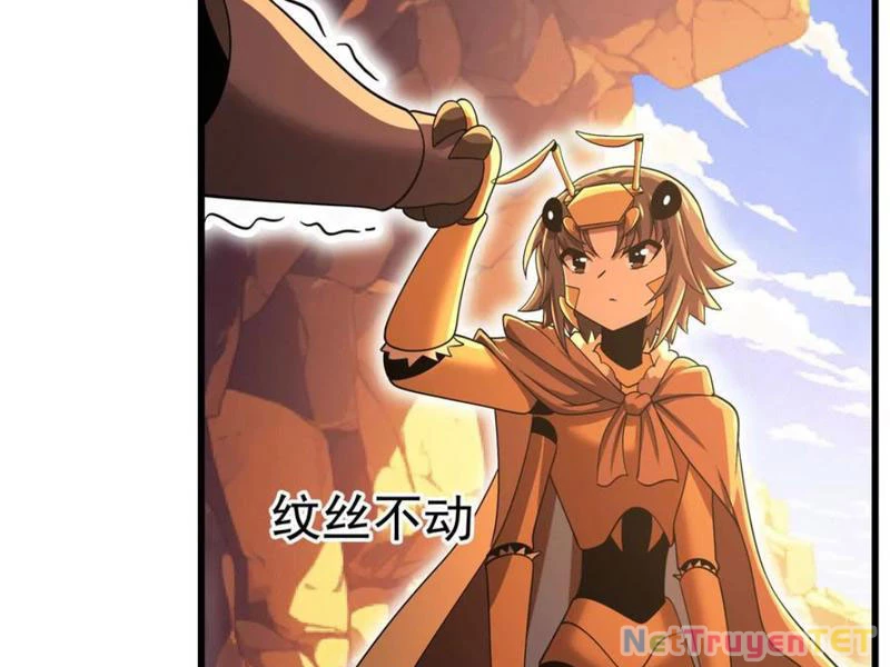 Bản Sao Của Tôi Là Trùng Vương Không Gian Chapter 32 - Trang 2