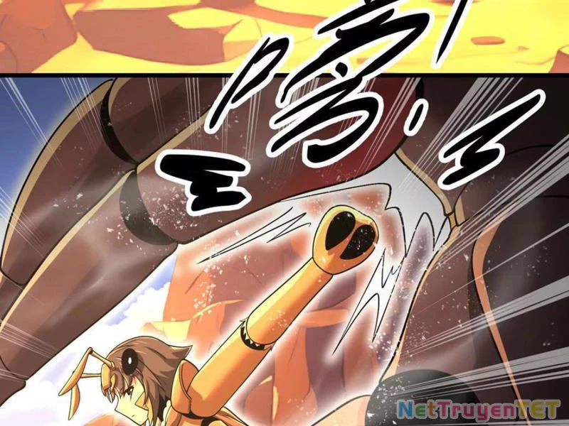 Bản Sao Của Tôi Là Trùng Vương Không Gian Chapter 32 - Trang 2