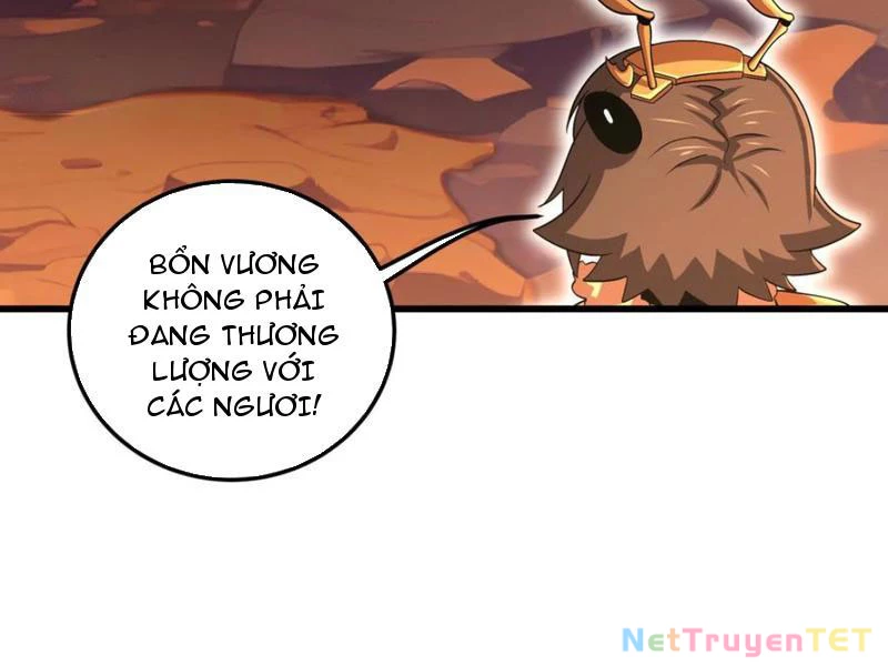 Bản Sao Của Tôi Là Trùng Vương Không Gian Chapter 32 - Trang 2
