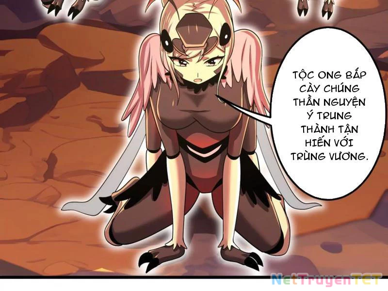 Bản Sao Của Tôi Là Trùng Vương Không Gian Chapter 32 - Trang 2