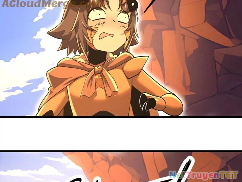 Bản Sao Của Tôi Là Trùng Vương Không Gian Chapter 32 - Trang 2