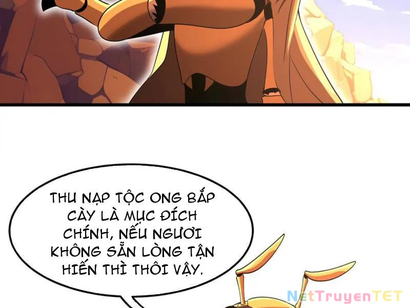 Bản Sao Của Tôi Là Trùng Vương Không Gian Chapter 32 - Trang 2