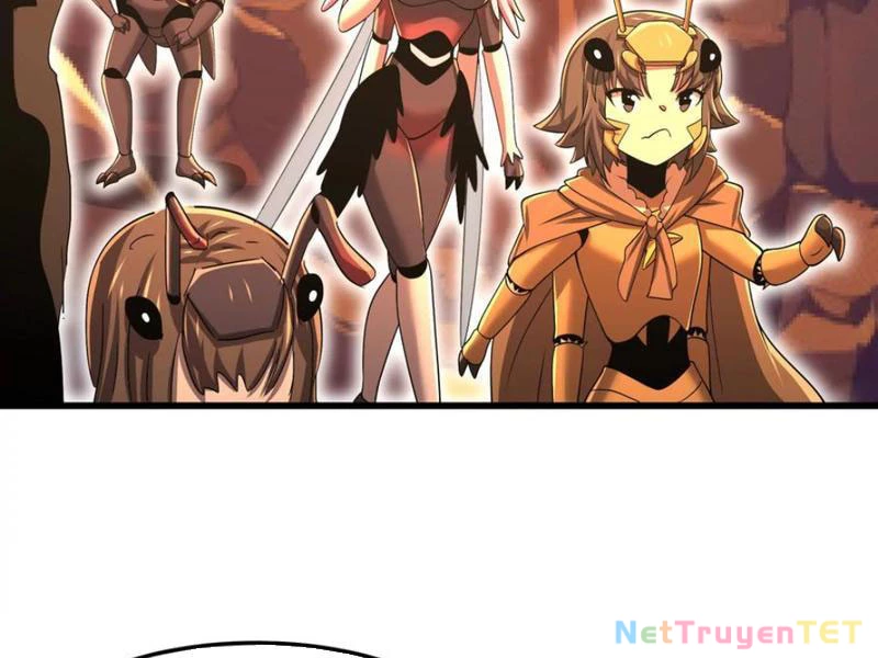 Bản Sao Của Tôi Là Trùng Vương Không Gian Chapter 32 - Trang 2
