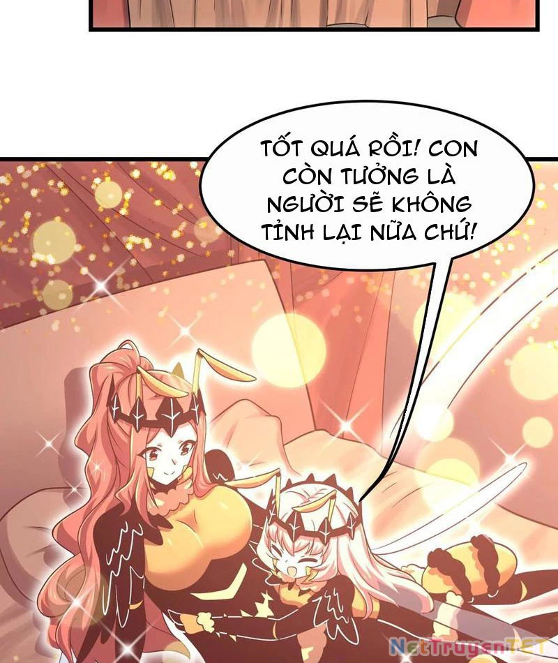 Bản Sao Của Tôi Là Trùng Vương Không Gian Chapter 33 - Trang 2