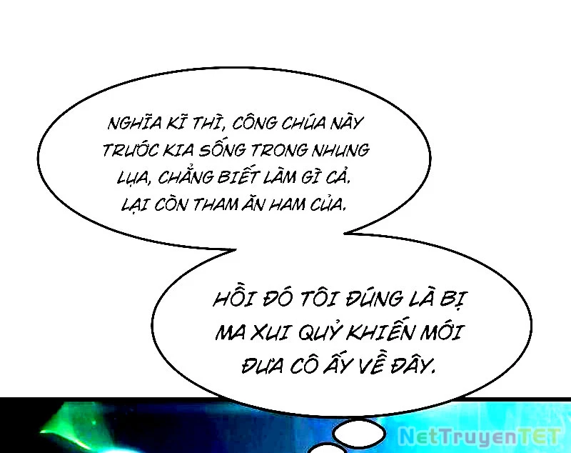 Bản Sao Của Tôi Là Trùng Vương Không Gian Chapter 34 - Trang 2