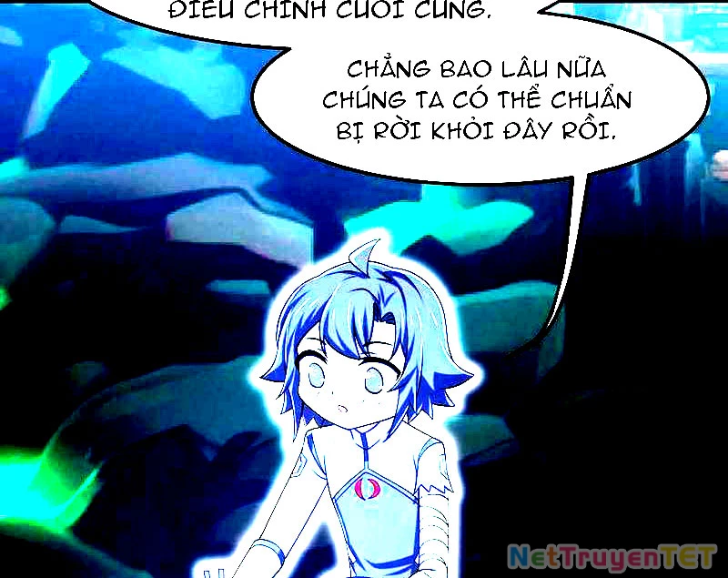 Bản Sao Của Tôi Là Trùng Vương Không Gian Chapter 34 - Trang 2