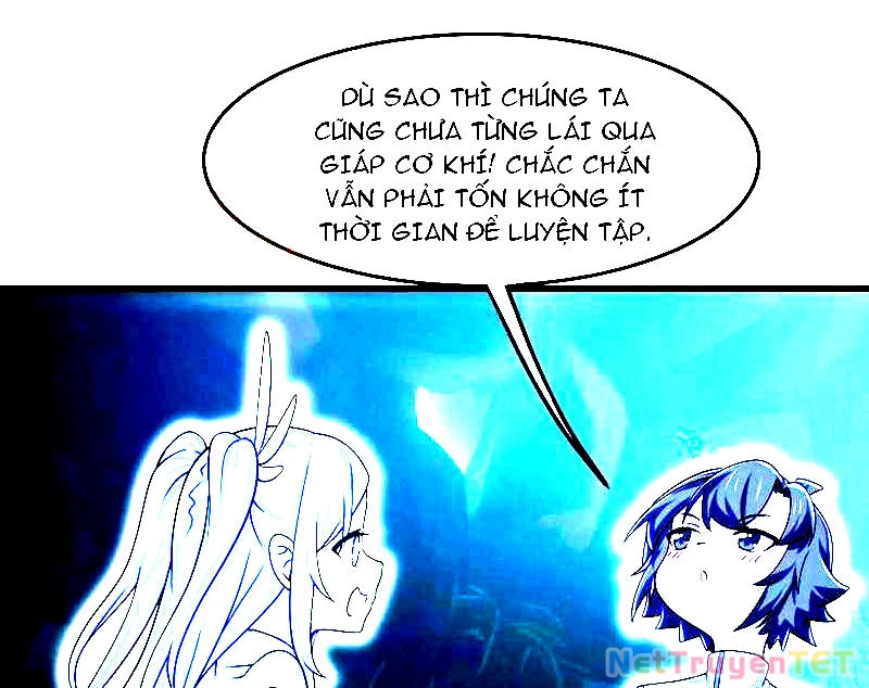Bản Sao Của Tôi Là Trùng Vương Không Gian Chapter 34 - Trang 2