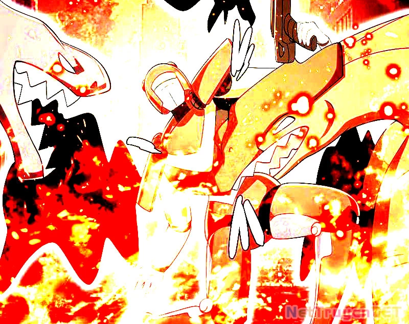 Bản Sao Của Tôi Là Trùng Vương Không Gian Chapter 34 - Trang 2