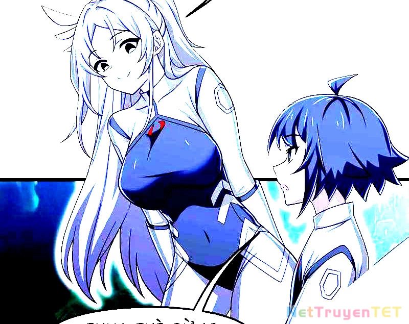 Bản Sao Của Tôi Là Trùng Vương Không Gian Chapter 34 - Trang 2