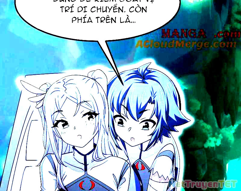 Bản Sao Của Tôi Là Trùng Vương Không Gian Chapter 34 - Trang 2