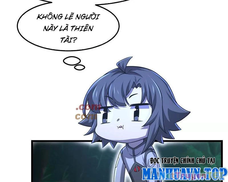 Bản Sao Của Tôi Là Trùng Vương Không Gian Chapter 34 - Trang 2