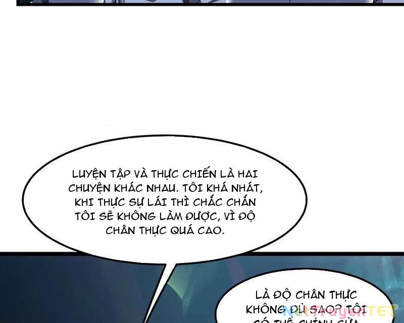 Bản Sao Của Tôi Là Trùng Vương Không Gian Chapter 34 - Trang 2