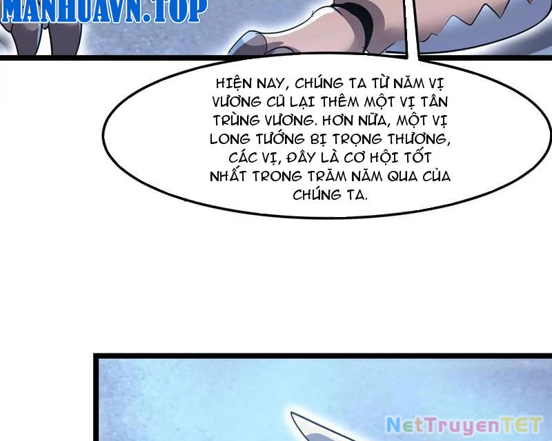 Bản Sao Của Tôi Là Trùng Vương Không Gian Chapter 34 - Trang 2