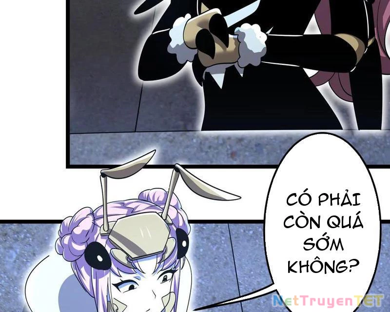 Bản Sao Của Tôi Là Trùng Vương Không Gian Chapter 34 - Trang 2