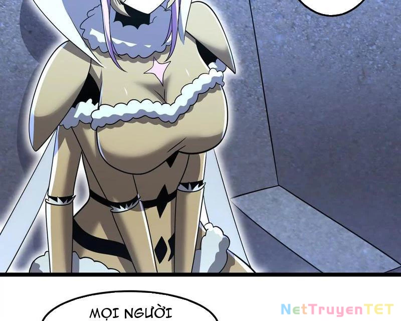 Bản Sao Của Tôi Là Trùng Vương Không Gian Chapter 34 - Trang 2