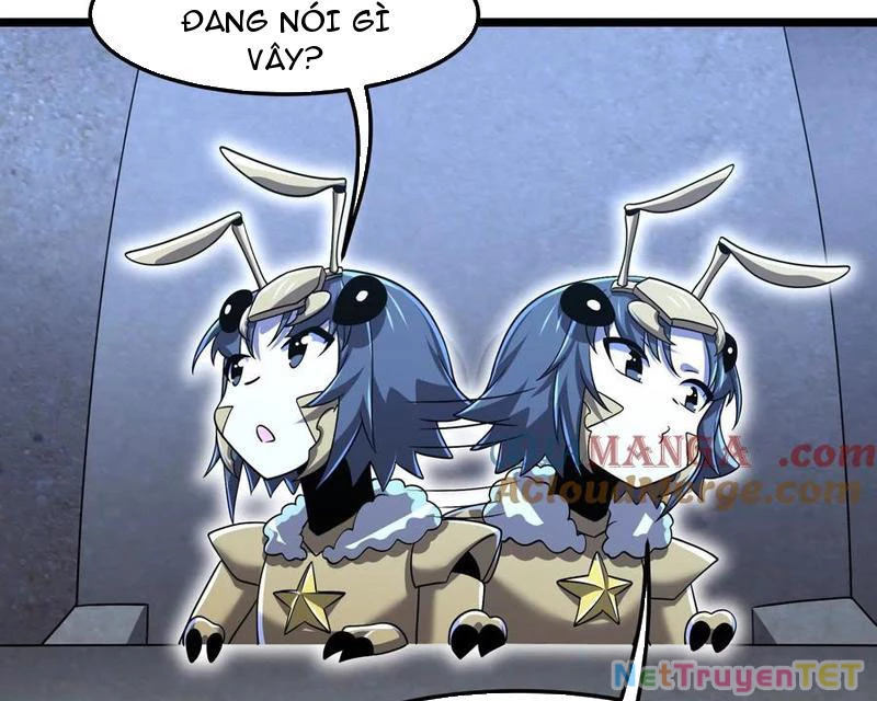 Bản Sao Của Tôi Là Trùng Vương Không Gian Chapter 34 - Trang 2