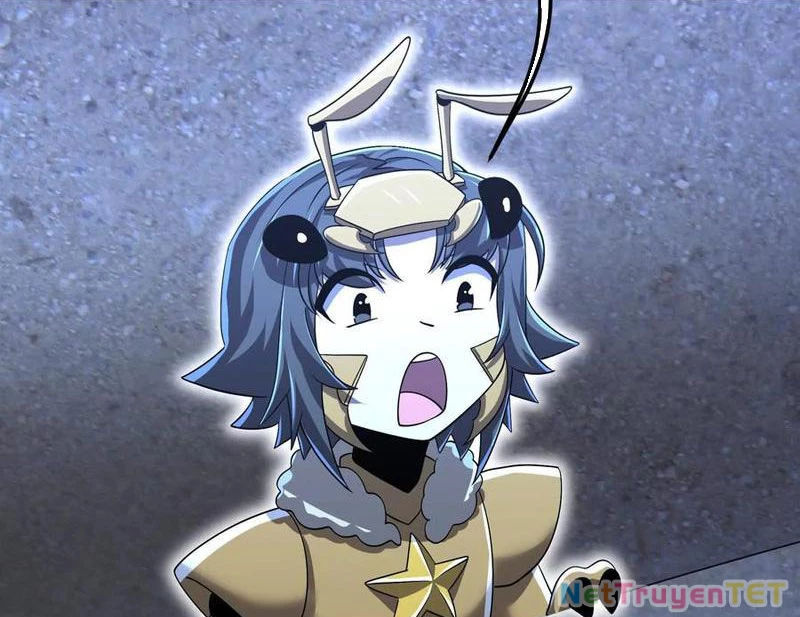 Bản Sao Của Tôi Là Trùng Vương Không Gian Chapter 34 - Trang 2