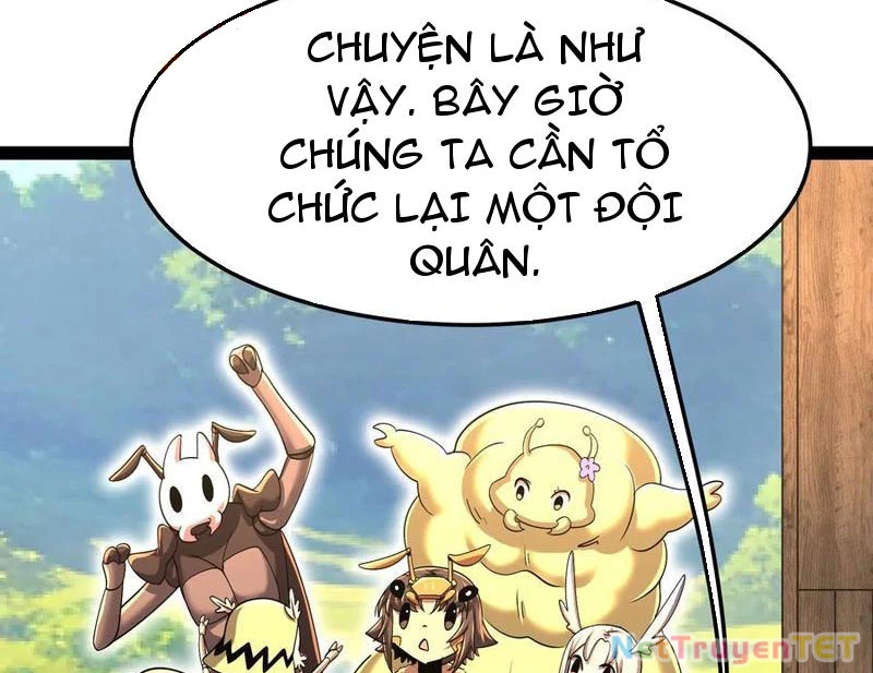 Bản Sao Của Tôi Là Trùng Vương Không Gian Chapter 34 - Trang 2