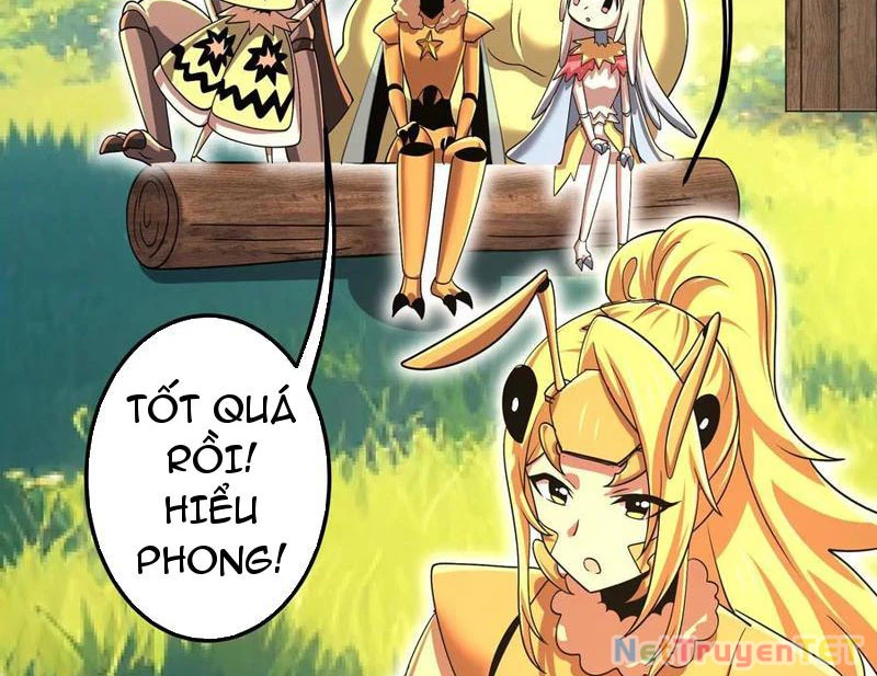 Bản Sao Của Tôi Là Trùng Vương Không Gian Chapter 34 - Trang 2