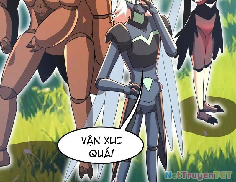 Bản Sao Của Tôi Là Trùng Vương Không Gian Chapter 34 - Trang 2