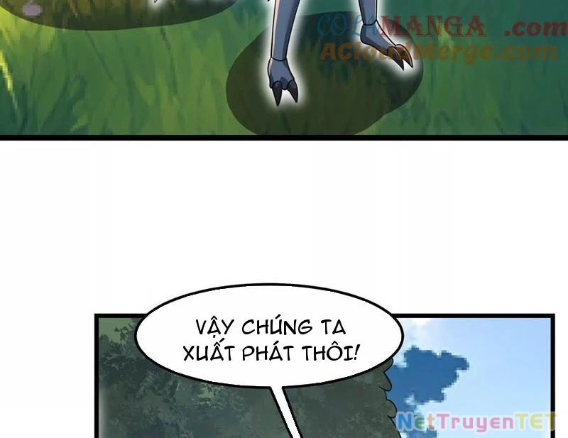 Bản Sao Của Tôi Là Trùng Vương Không Gian Chapter 34 - Trang 2