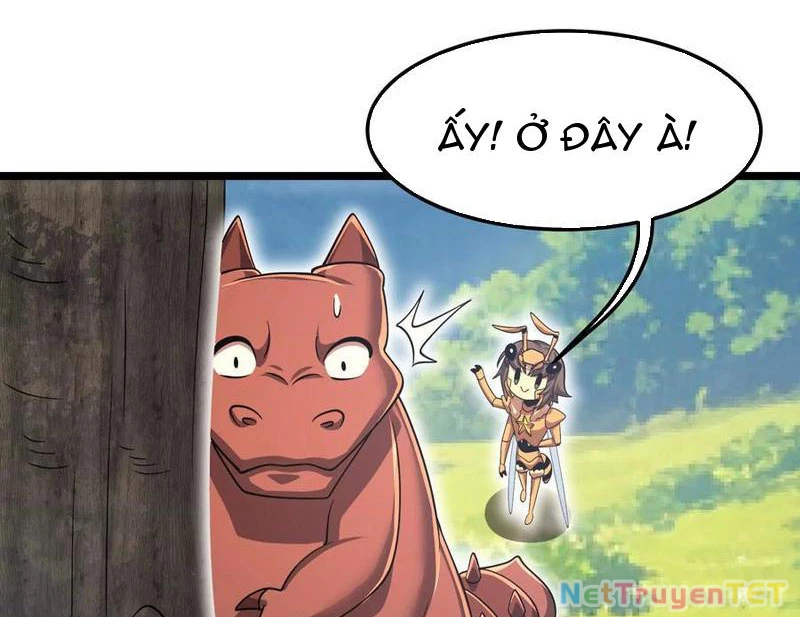 Bản Sao Của Tôi Là Trùng Vương Không Gian Chapter 34 - Trang 2
