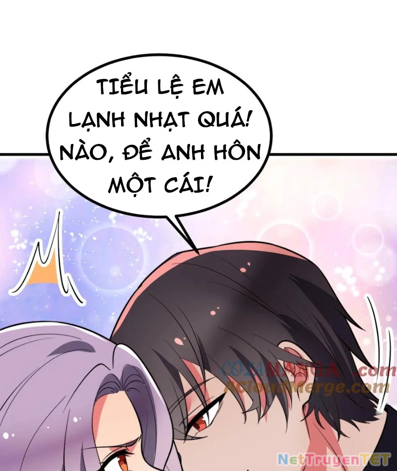 Ta Có 90 Tỷ Tiền Liếm Cẩu! Chapter 483 - Trang 4