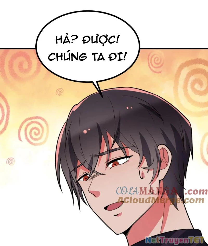 Ta Có 90 Tỷ Tiền Liếm Cẩu! Chapter 483 - Trang 4