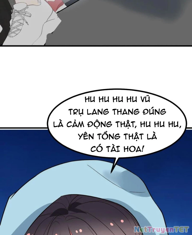 Ta Có 90 Tỷ Tiền Liếm Cẩu! Chapter 483 - Trang 4